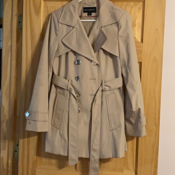 Metaphor Jackets & Blazers - Coat